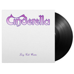Cinderella • Long Cold Winter (HQ)