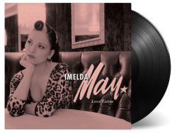 Imelda May • Love Tattoo
