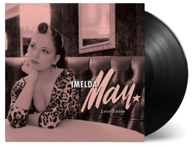 Imelda May • Love Tattoo