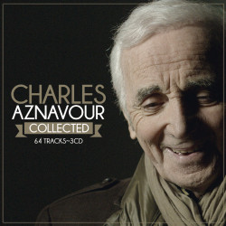 Charles Aznavour Collected • Charles Aznavour Collected