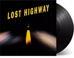 Lost Highway • Lost Highway