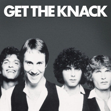 The Knack • Get The Knack