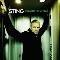 Sting • Brand New Day