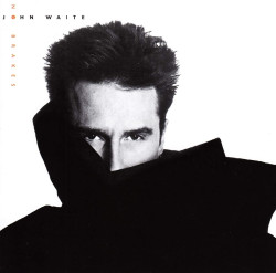 John Waite • No Brakes