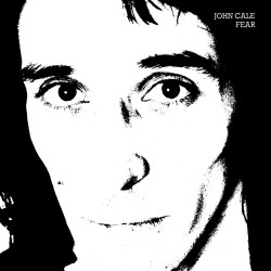 John Cale • Fear