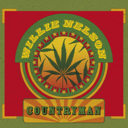 Willie Nelson • Countryman