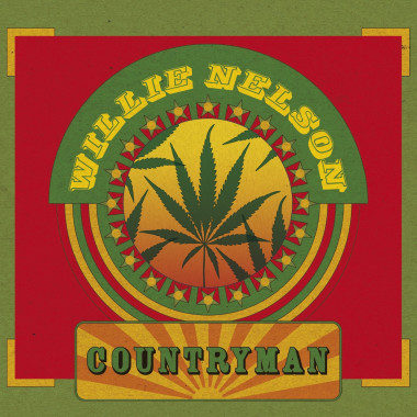 Willie Nelson • Countryman