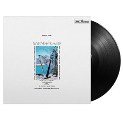 Dorothy Ashby • Dorothy´s Harp (HQ)