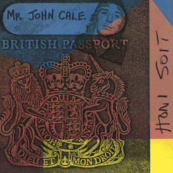John Cale • Honi Soit