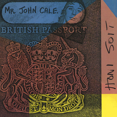 John Cale • Honi Soit