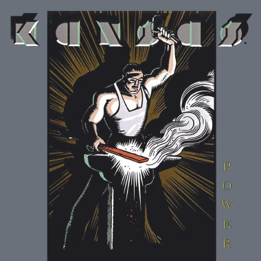 Kansas • Power