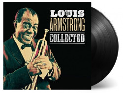 Louis Armstrong & His All Stars • Collected