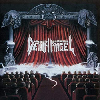 Death Angel • Act III (coloured vinyl)