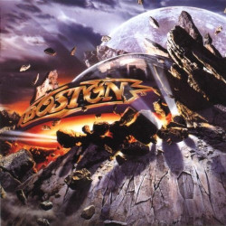 Boston • Walk On