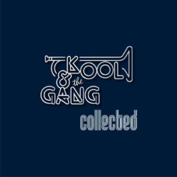 Kool & The Gang • Collected (coloured vinyl)