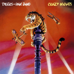 Tygers of Pan Tang • Crazy Nights
