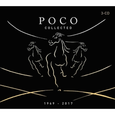 Poco Collected • Poco Collected