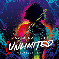David Garrett • Unlimited – Greatest Hits