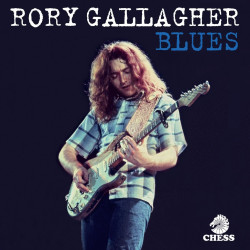 Rory Gallagher • Blues