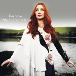 Tori Amos • Night Of Hunters
