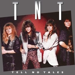TNT • Tell No Tales