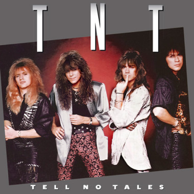 TNT • Tell No Tales