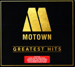 Motown Greatest Hits • Motown Greatest Hits