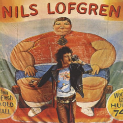 Nils Lofgren • Nils Lofgren