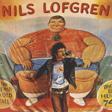 Nils Lofgren • Nils Lofgren