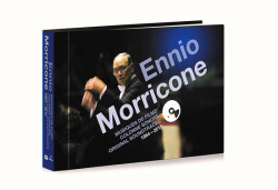 MORRICONE ENNIO • MUSIQUES DE FILMS