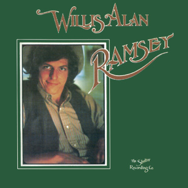 Willis Alan Ramsey Willis Alan Ramsey • Willis Alan Ramsey Willis Alan Ramsey