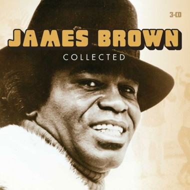 James Brown Collected • James Brown Collected