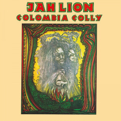 Jah Lion Colombia Colly (HQ, 180g) • Jah Lion Colombia Colly (HQ, 180g)