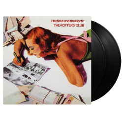 Hatfield And The North • Rotter´S Club