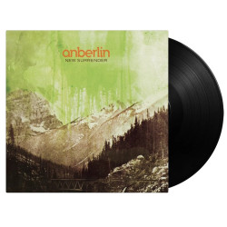 Anberlin • New Surrender