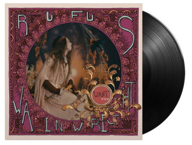 Rufus Wainwright • Want Two (HQ, 180g)