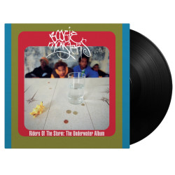 Boogiemonsters • Riders Of The Storm The Underwater Album