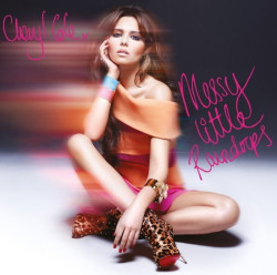 Cheryl Cole • Messy Little Raindrops