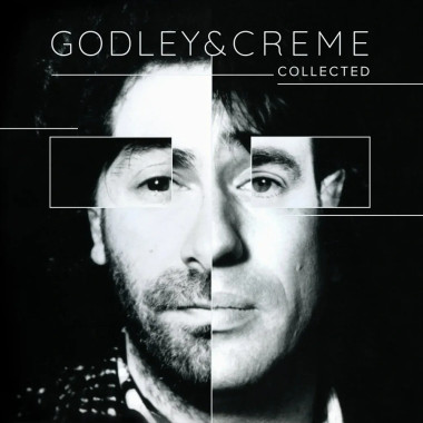 Godley & Creme • Collected (180g)