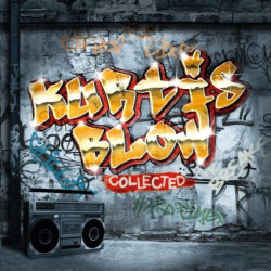 Kurtis Blow • Collected (180g)