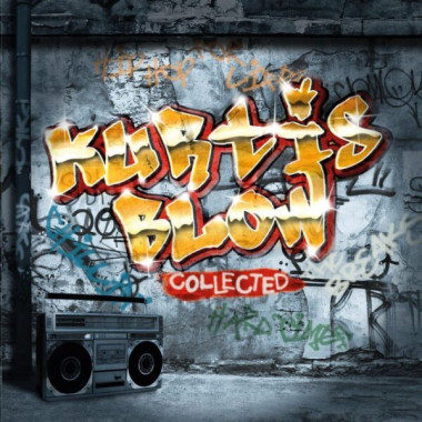 Kurtis Blow • Collected (180g)