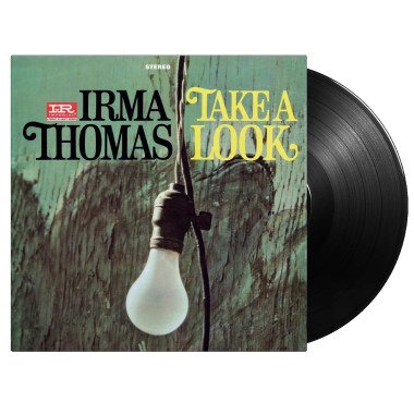 Irma Thomas • Take A Look / 180G