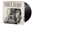 Chuck Berry • Collected / 180G