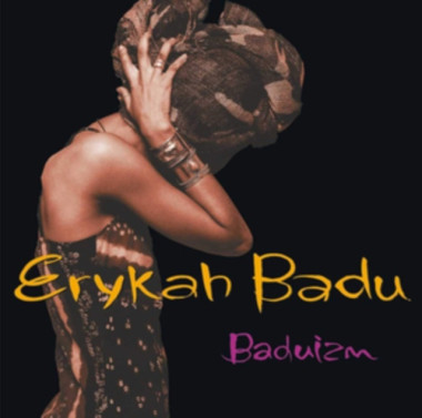 Erykah Badu • Baduizm