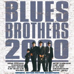 Blues Brothers 2000 (OST) • Blues Brothers 2000 (OST)