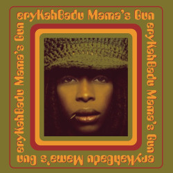 Erykah Badu • Mama´s Gun