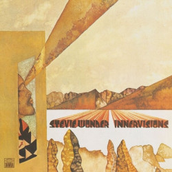 Stevie Wonder • Innervisions