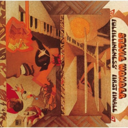 Stevie Wonder • Fulfillingness´ First Finale