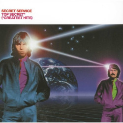 Secret Service • Top Secret