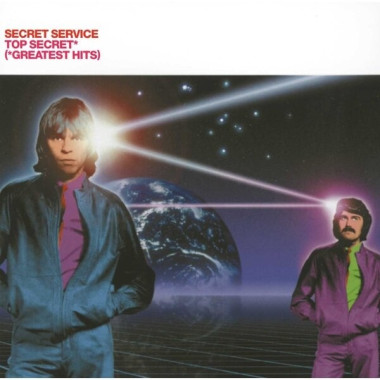 Secret Service • Top Secret